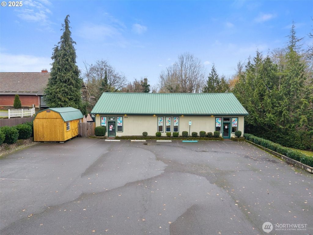 Photo of 8019 NE 13th Avenue, Vancouver, WA 98665 (MLS # 2465617)