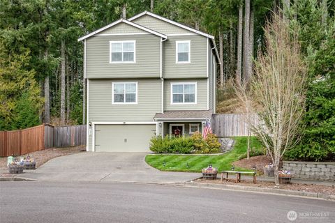 Photo of 1806 Butler Court NW, Olympia, WA 98502 (MLS # 2486999)
