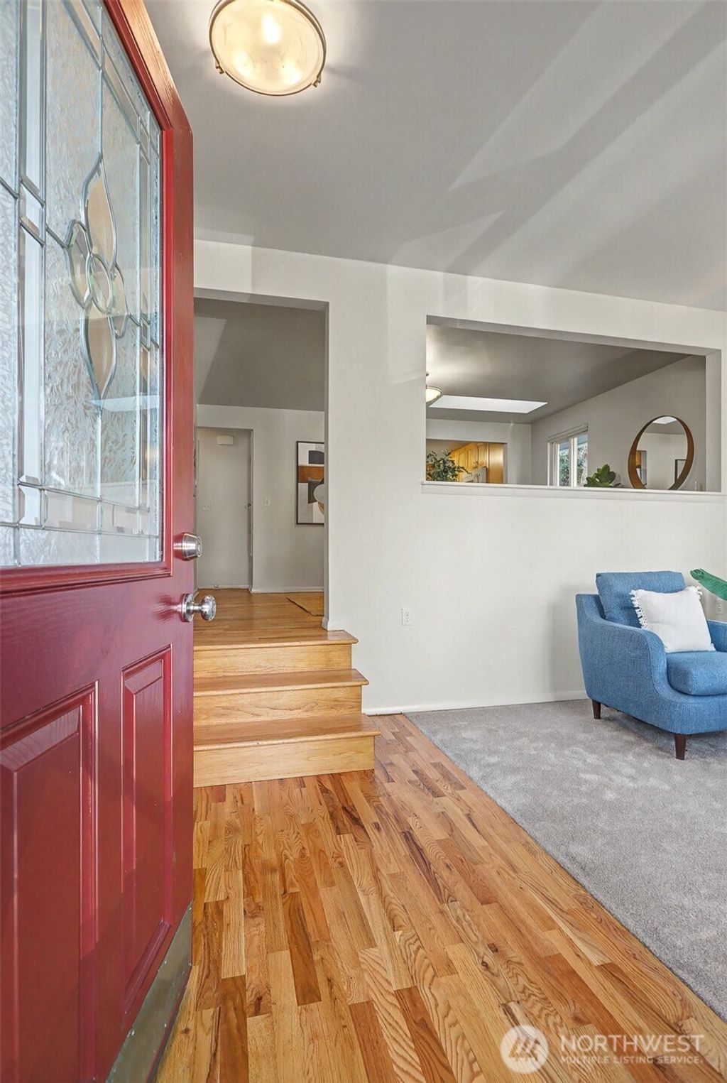 Photo of 2021 NE 97th Street, Seattle, WA 98115 (MLS # 2478853)