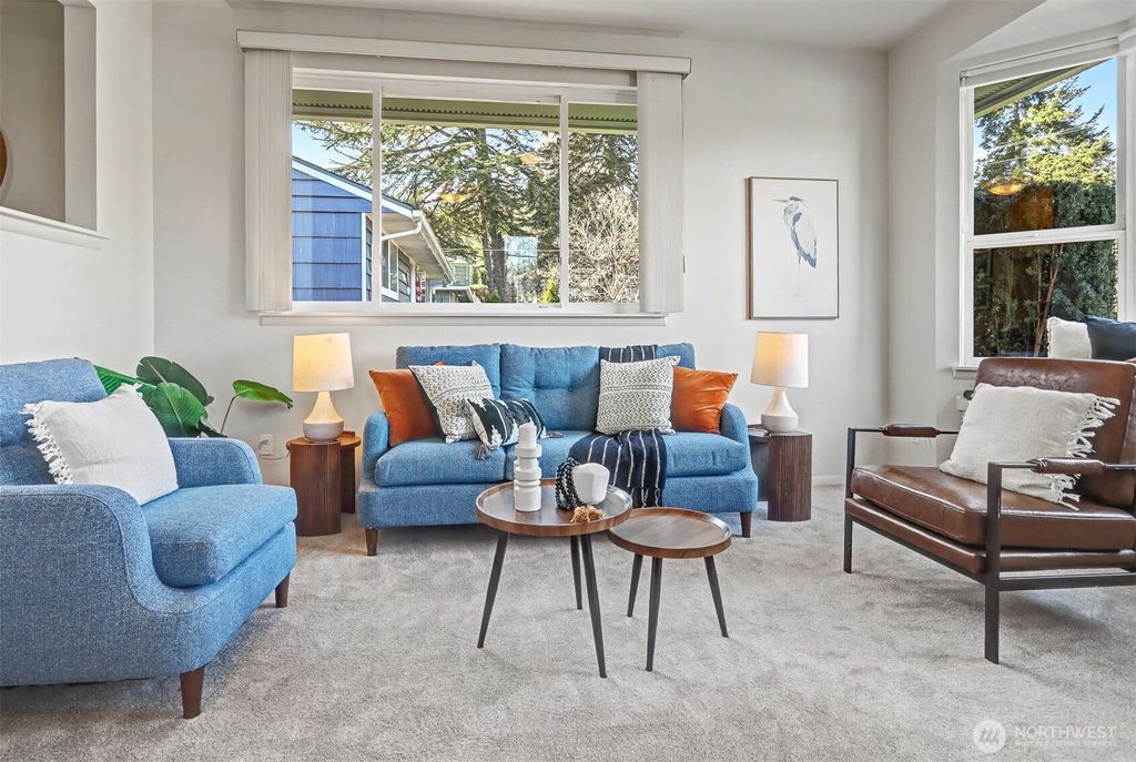 Photo of 2021 NE 97th Street, Seattle, WA 98115 (MLS # 2478853)