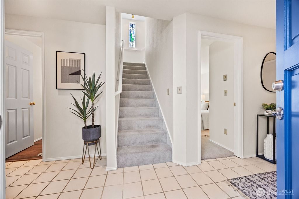 Photo of 8545 Caroline Avenue N, Seattle, WA 98103 (MLS # 2384432)