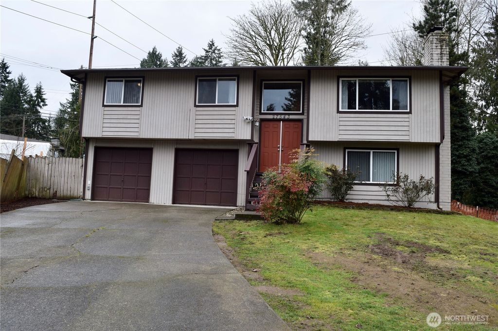 Photo of 27543 43rd Avenue S, Auburn, WA 98001 (MLS # 2487419)