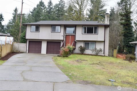 Photo of 27543 43rd Avenue S, Auburn, WA 98001 (MLS # 2487419)