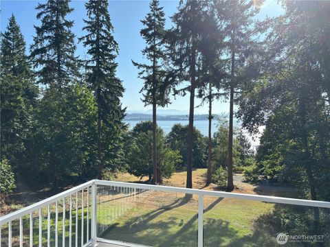 Photo of 362 N Sunrise Boulevard, Camano Island, WA 98282 (MLS # 2375654)