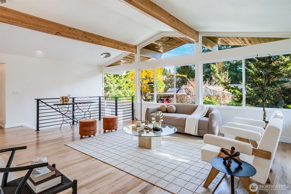 Photo of 20005 13th pl Pl NW, Shoreline, WA 98177 (MLS # 2454369)