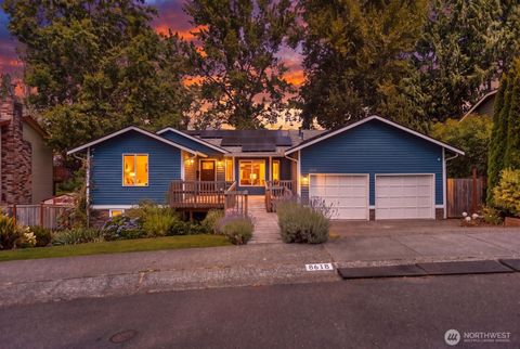Photo of 8618 NE 143rd Street, Kirkland, WA 98034 (MLS # 2556019)