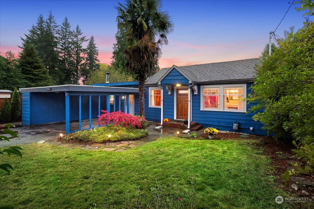 Photo of 12243 3rd Ave Ave NW, Seattle, WA 98177 (MLS # 2308543)