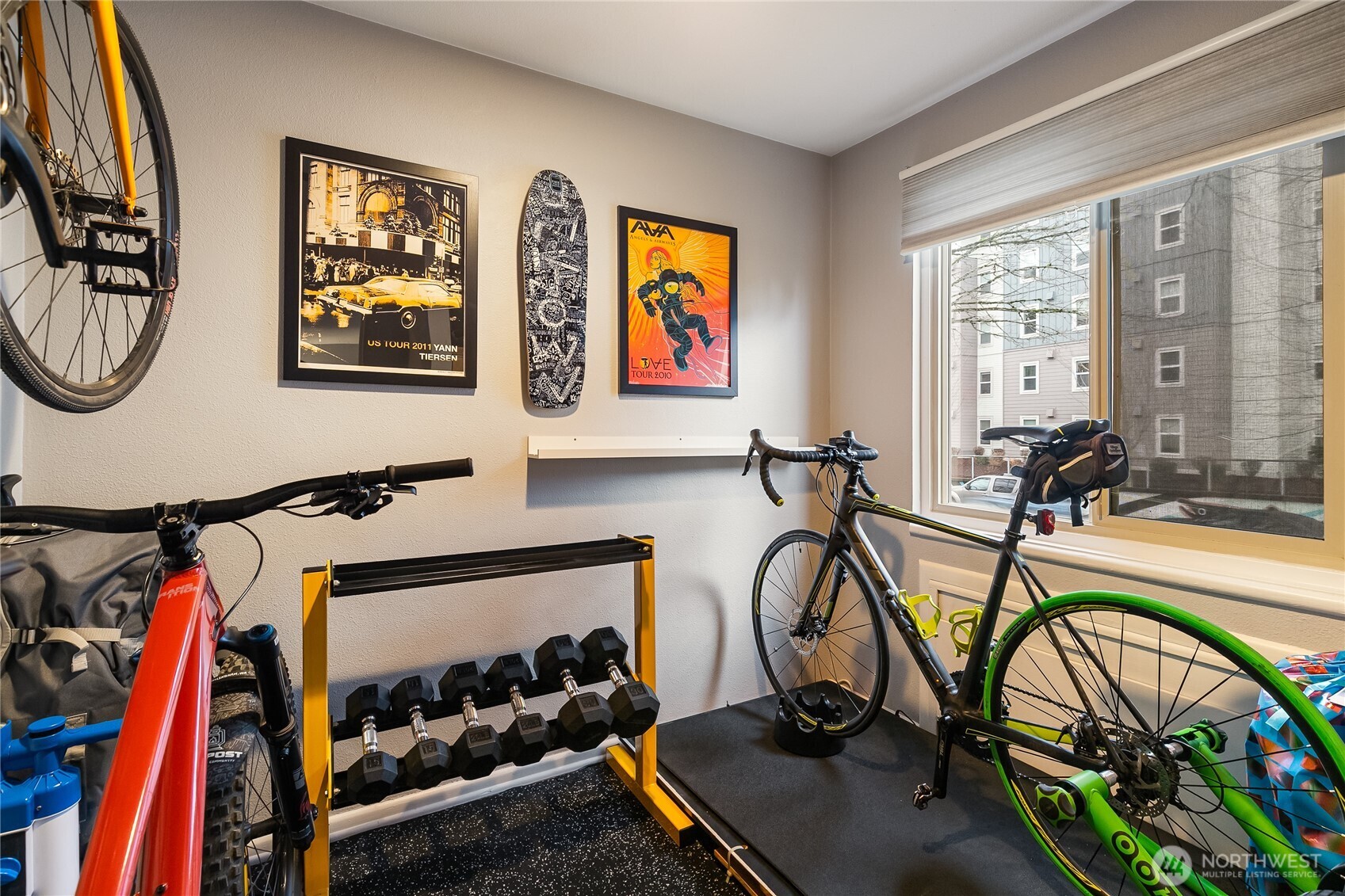 901 N Forest Street 123