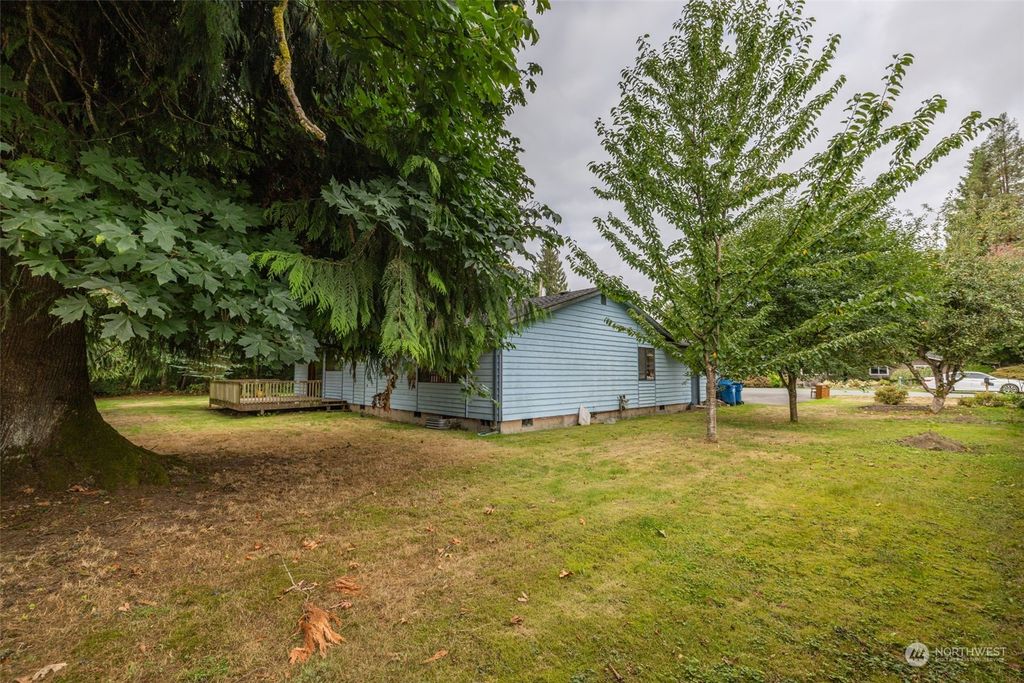 Photo of 113 W Rivmont Drive, Monroe, WA 98272 (MLS # 2158327)