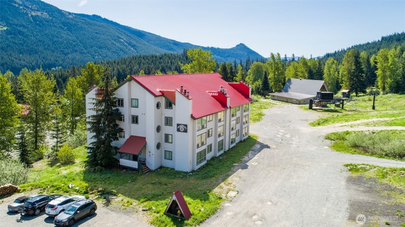 221 Hyak Drive E 302