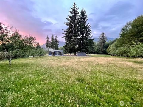 191 143 Elk Creek Ridge Road, Forks, WA 98331 - MLS#: 2375967