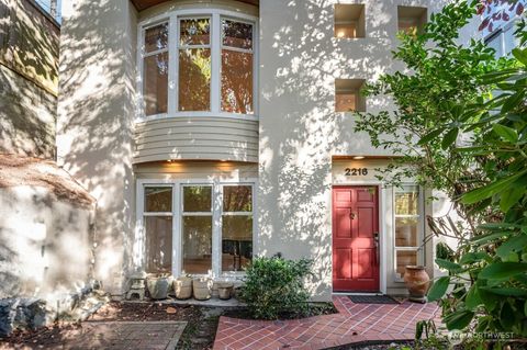 Photo of 2216 19th Avenue E, Seattle, WA 98112 (MLS # 2441396)
