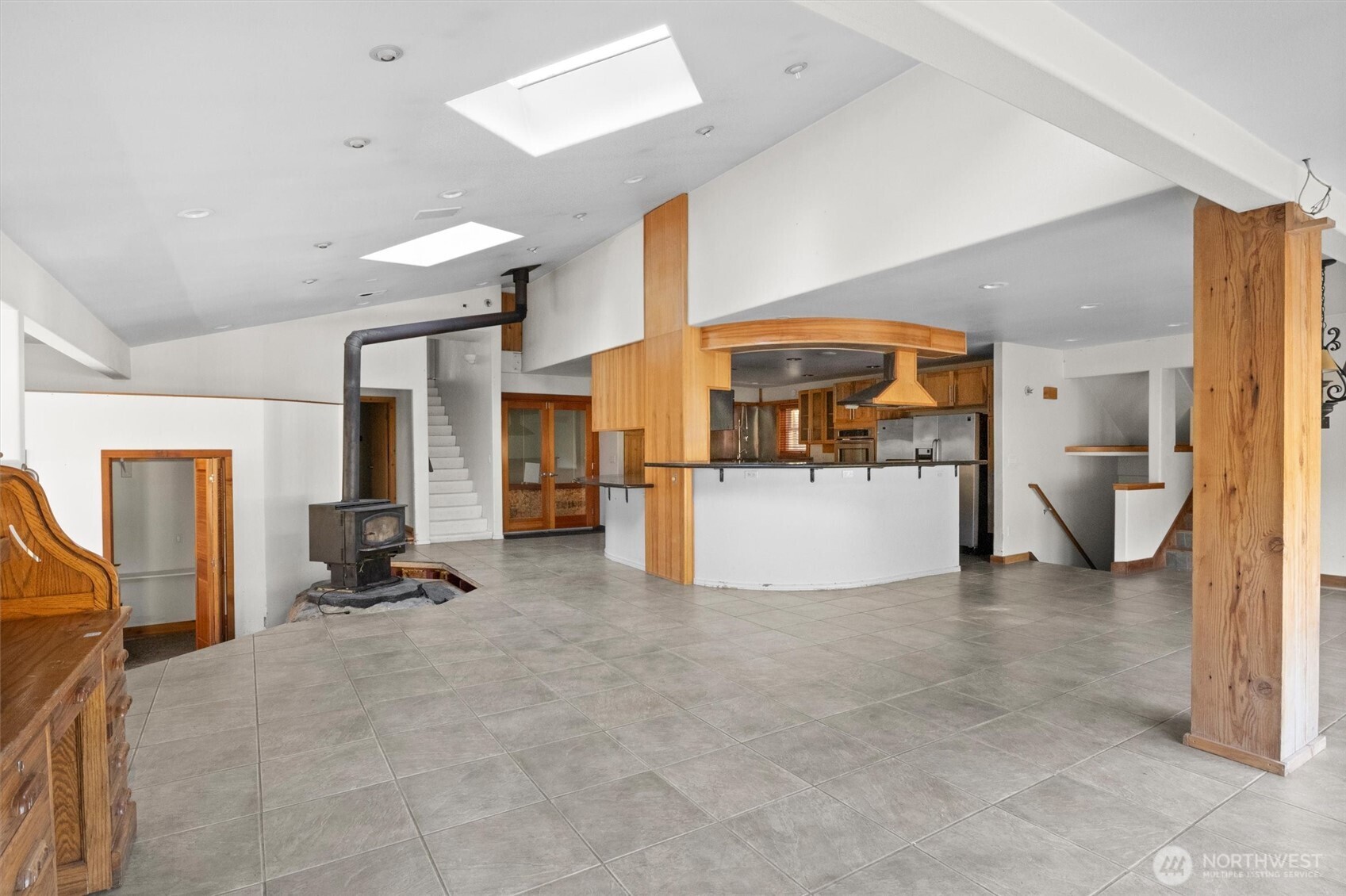 961 W Lake Samish Dr