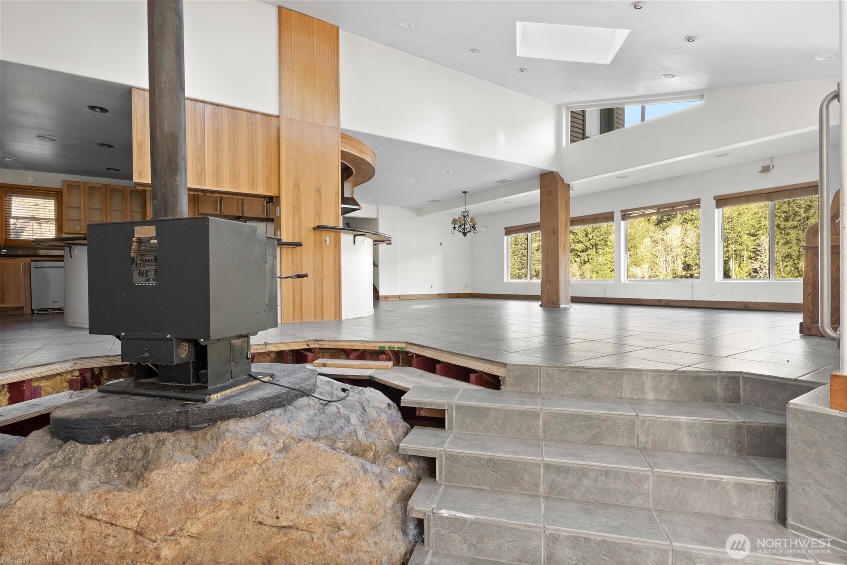 961 W Lake Samish Dr