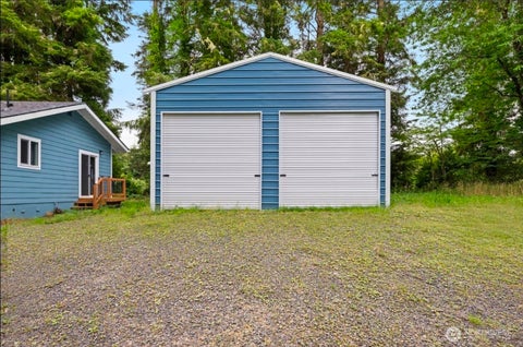 Photo of 2693 State Rt 101, Ilwaco, WA 98624 (MLS # 2564854)