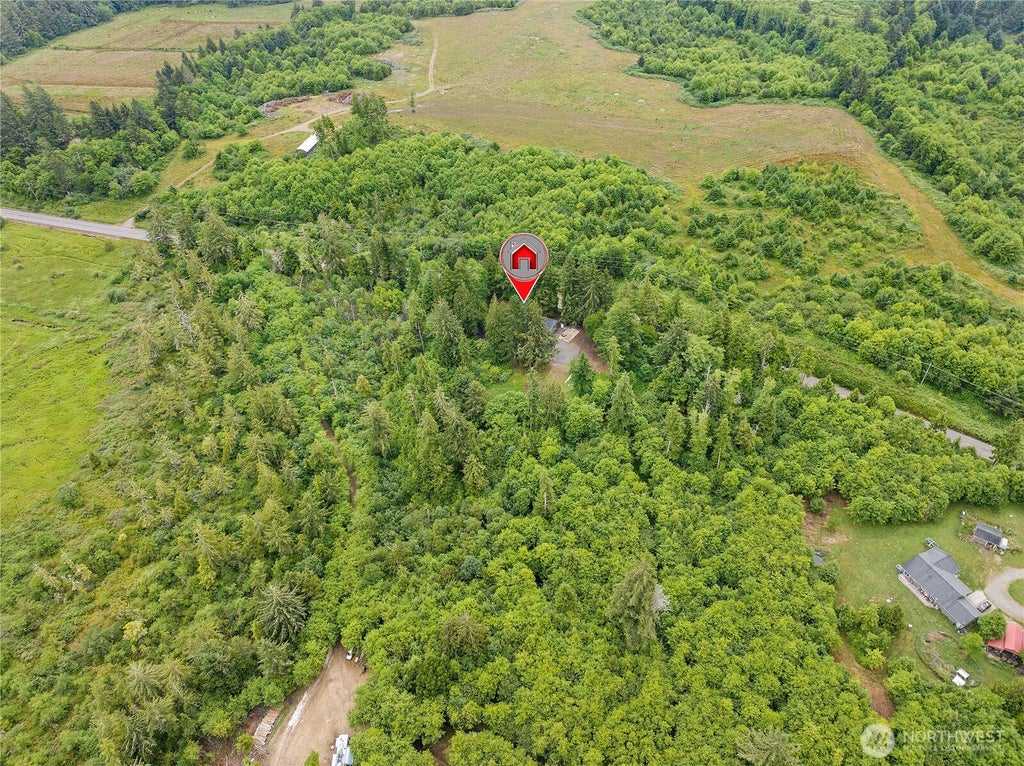 Photo of 2693 State Rt 101, Ilwaco, WA 98624 (MLS # 2564854)
