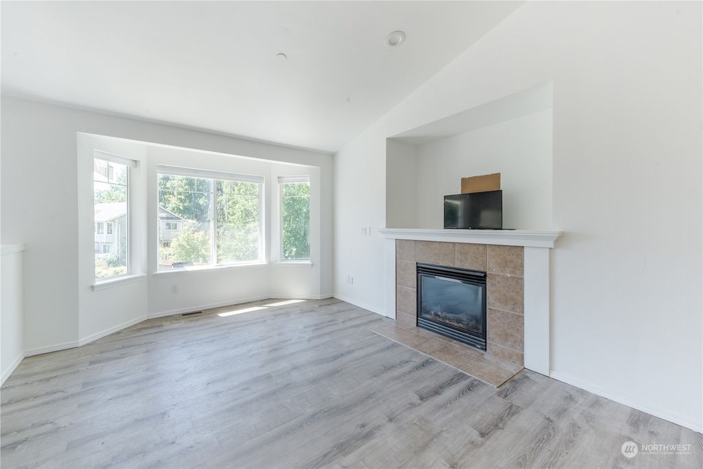 Photo of 1323 Baker Avenue, Everett, WA 98201 (MLS # 1996002)
