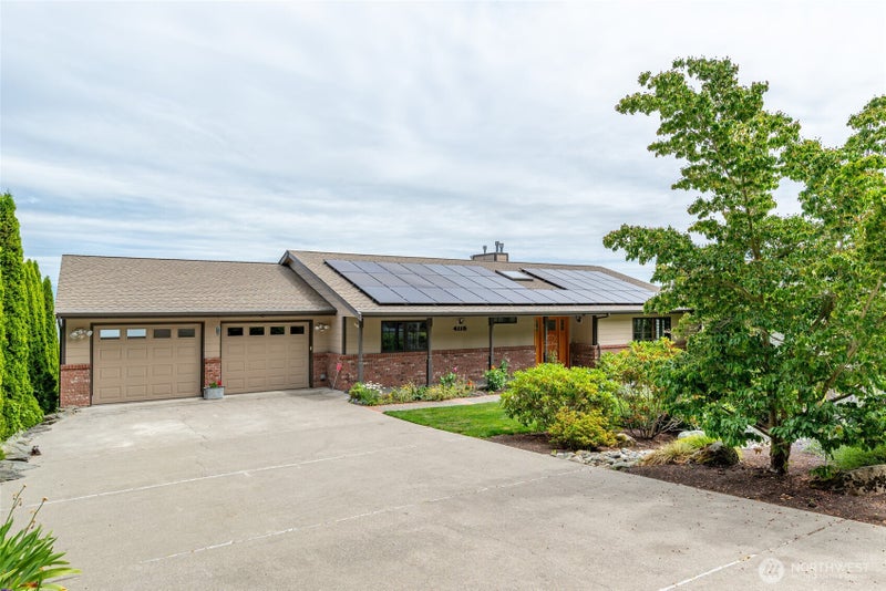 4115 Mitchell Drive