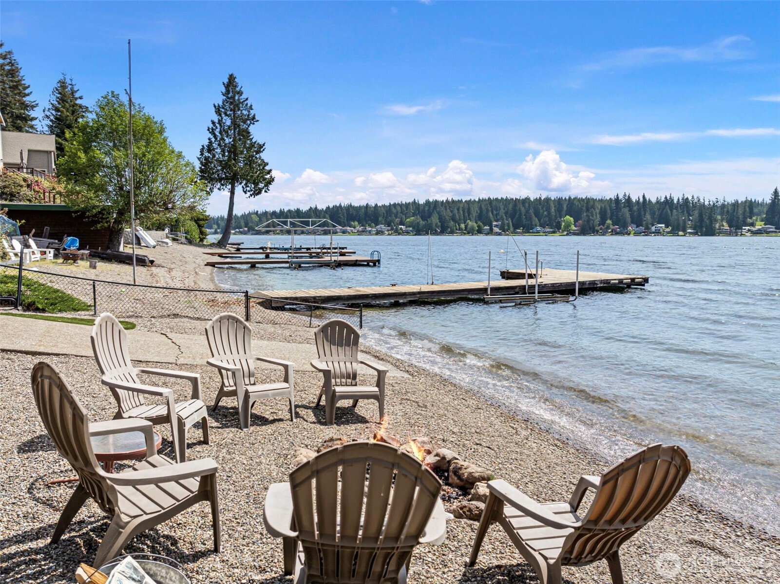 3800 E Mason Lake Drive W