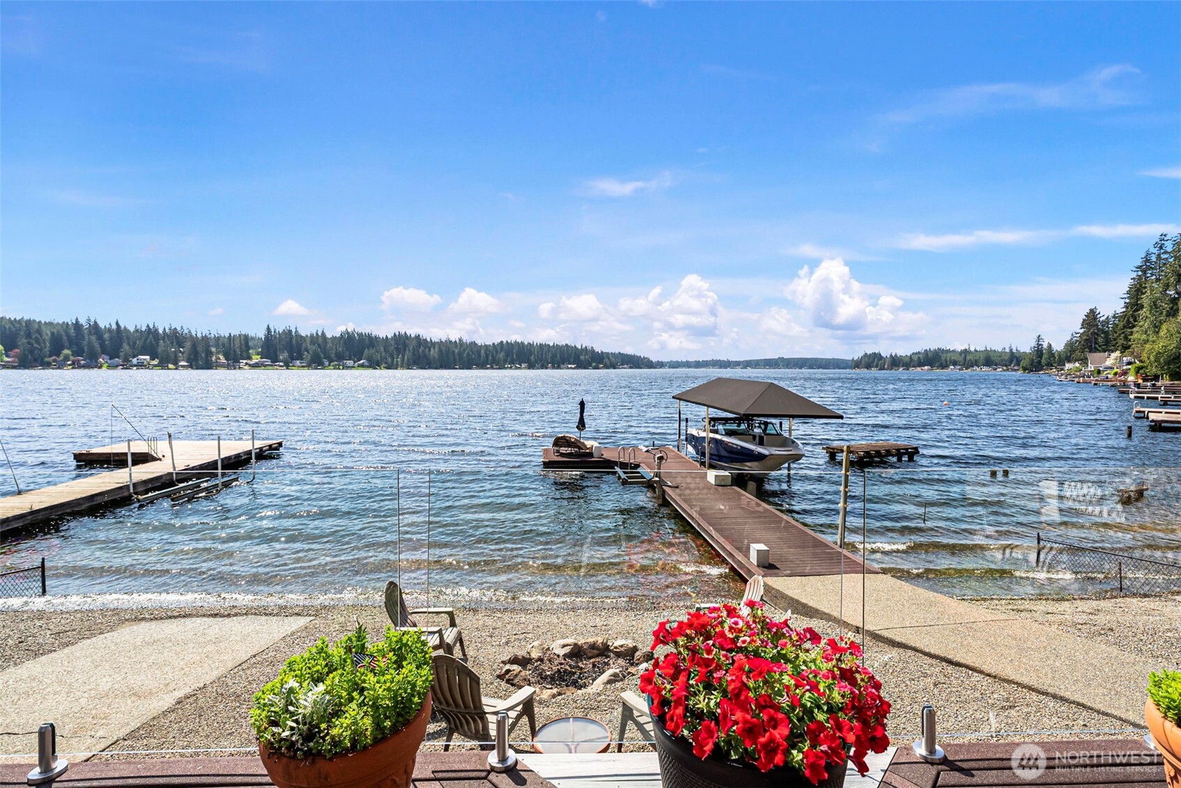 3800 E Mason Lake Drive W