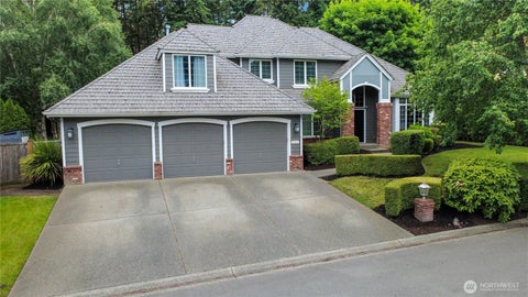 Photo of 2416 22nd Avenue Ct NW, Gig Harbor, WA 98335 (MLS # 2568413)
