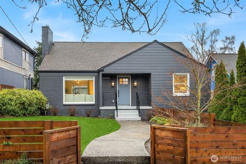 3255 NW 56th Street A Seattle WA 98107
