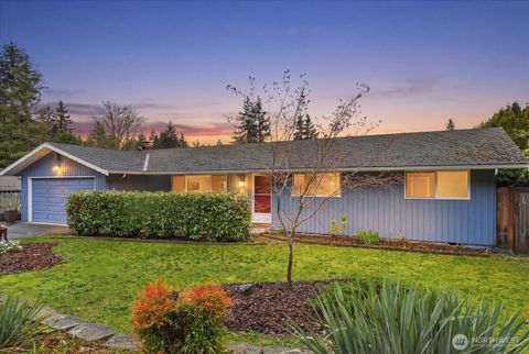 Photo of 10831 35th Avenue SE, Everett, WA 98208 (MLS # 2507762)