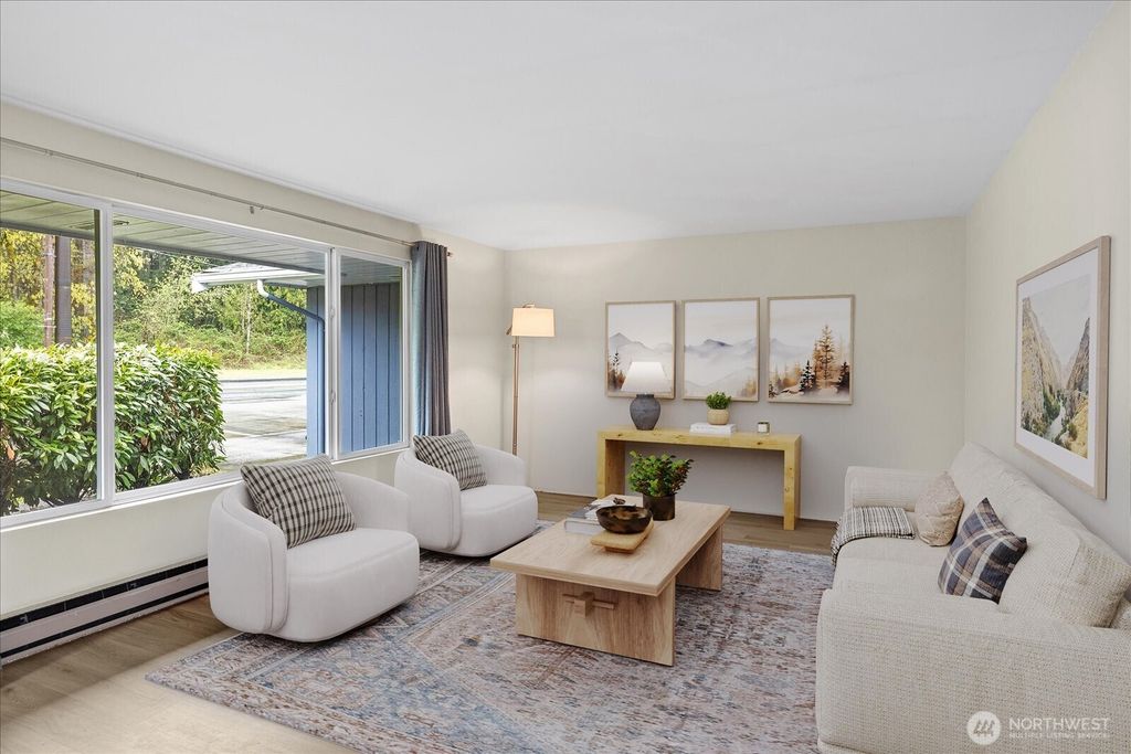 Photo of 10831 35th Avenue SE, Everett, WA 98208 (MLS # 2507762)