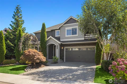 Photo of 21435 SE 2nd Street, Sammamish, WA 98074 (MLS # 2568650)