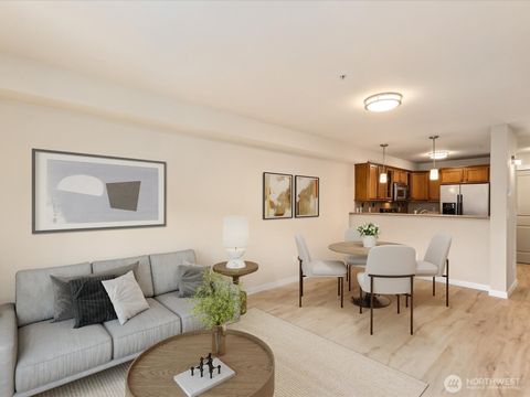 680 32nd Street Unit C306, Bellingham, WA 98225 - MLS#: 2341301