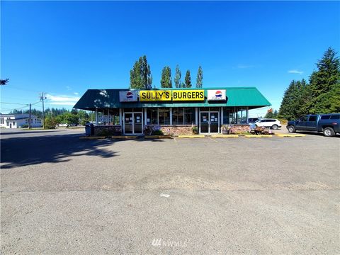Photo of 220 N Forks Avenue, Forks, WA 98331 (MLS # 1821751) Photo of 220 N Forks Avenue, Forks, WA 98331 (MLS # 1821751)
