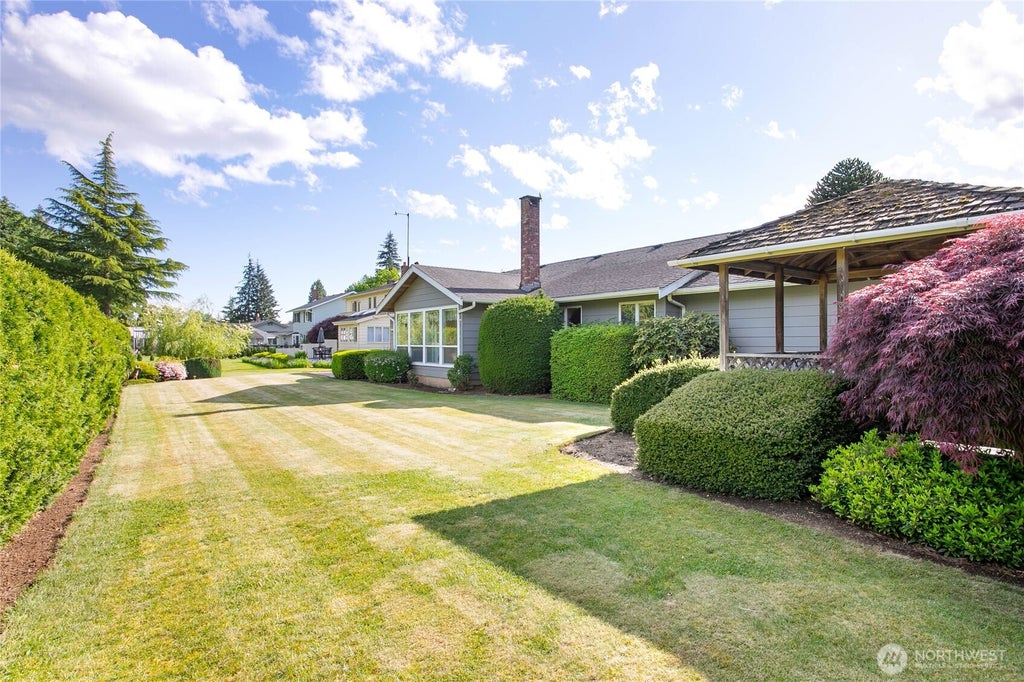 Photo of 508 17th Street, Lynden, WA 98264 (MLS # 2563213)