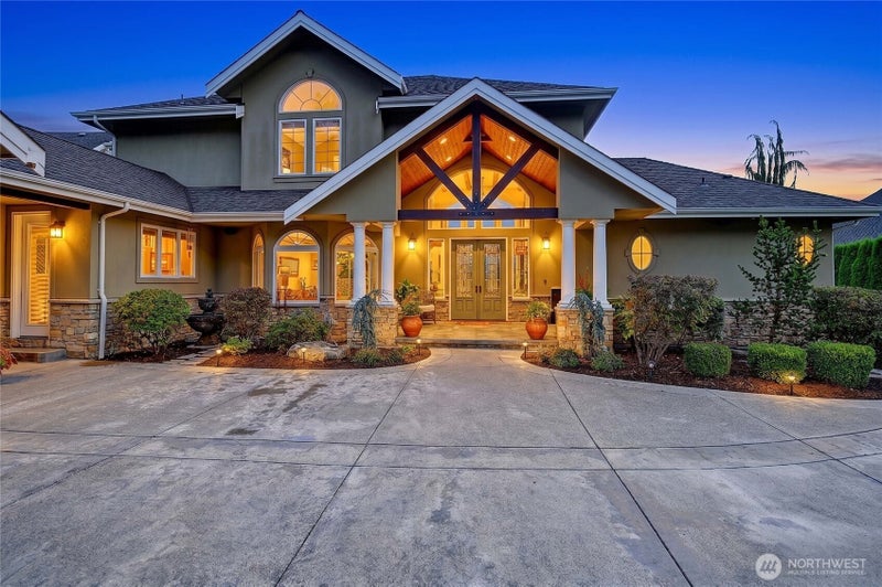 188 Glacier Peak Drive