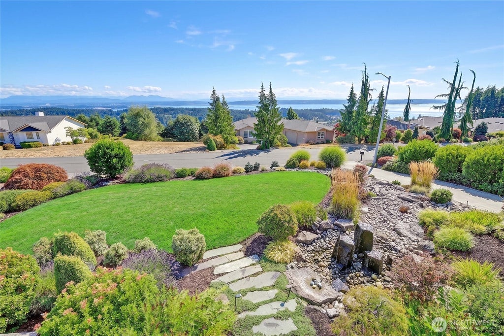Photo of 188 Glacier Peak Drive, Camano Island, WA 98282 (MLS # 2576600)
