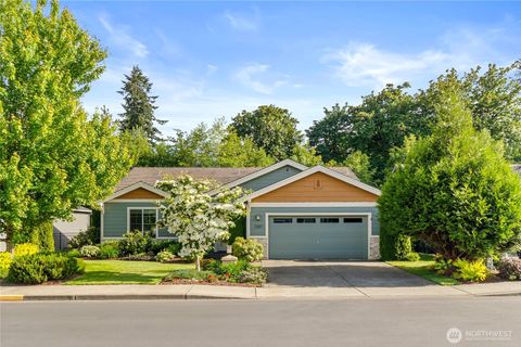Photo of 7337 Ashdown Lane SE, Olympia, WA 98513 (MLS # 2537068)