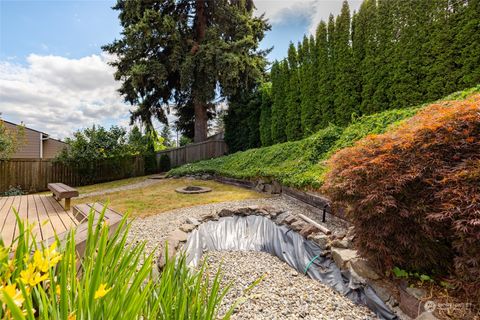 A home in Snohomish