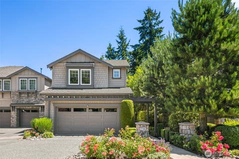 Photo of 716 99th Avenue NE, Bellevue, WA 98004 (MLS # 2563234)