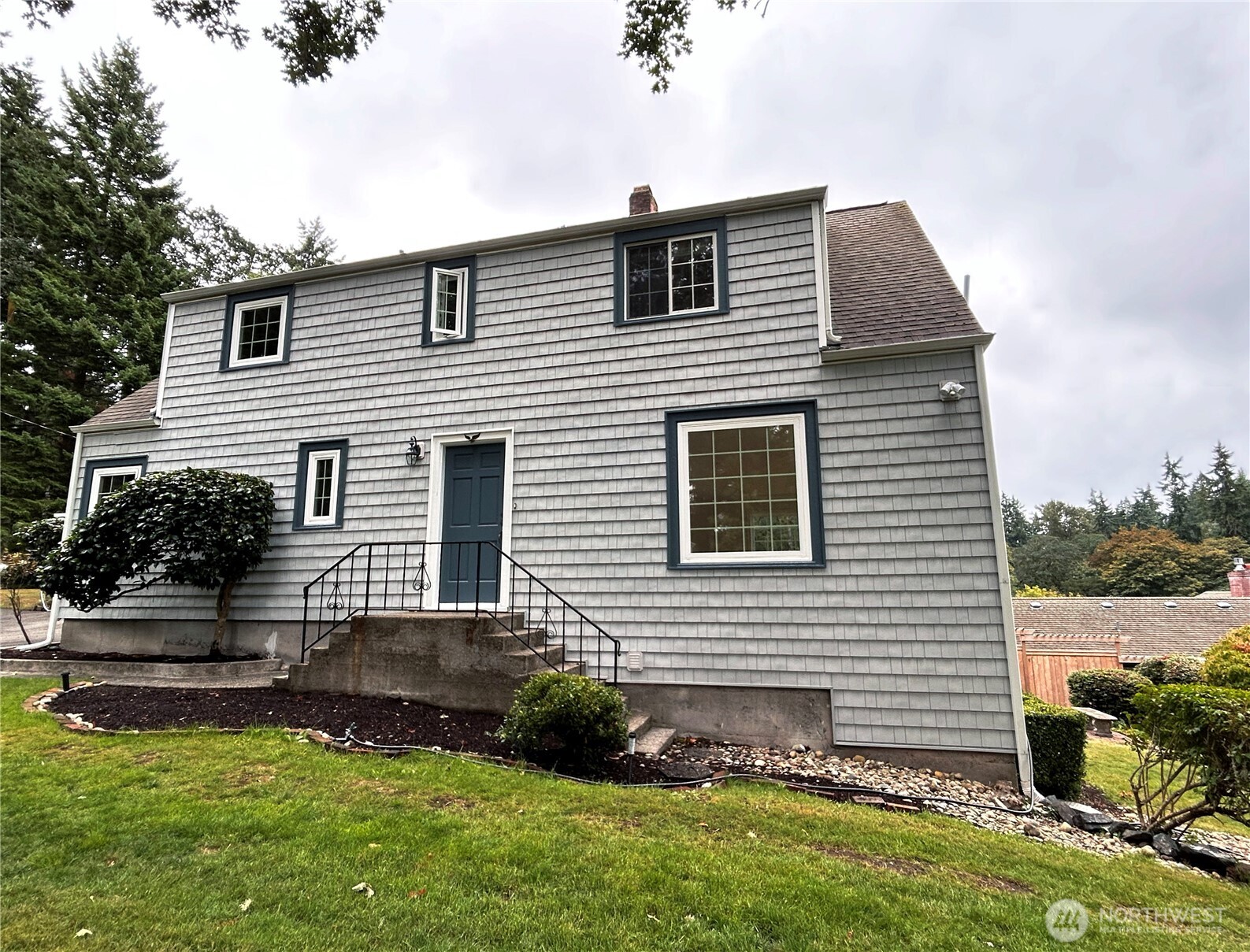 10826 Meadow Road SW