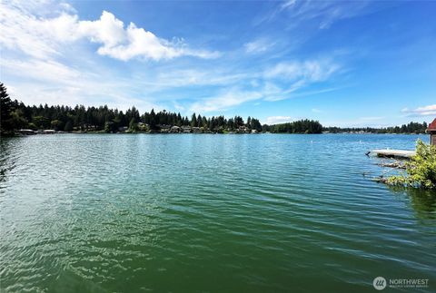 Photo of 10826 Meadow Road SW, Lakewood, WA 98499 (MLS # 2431748)
