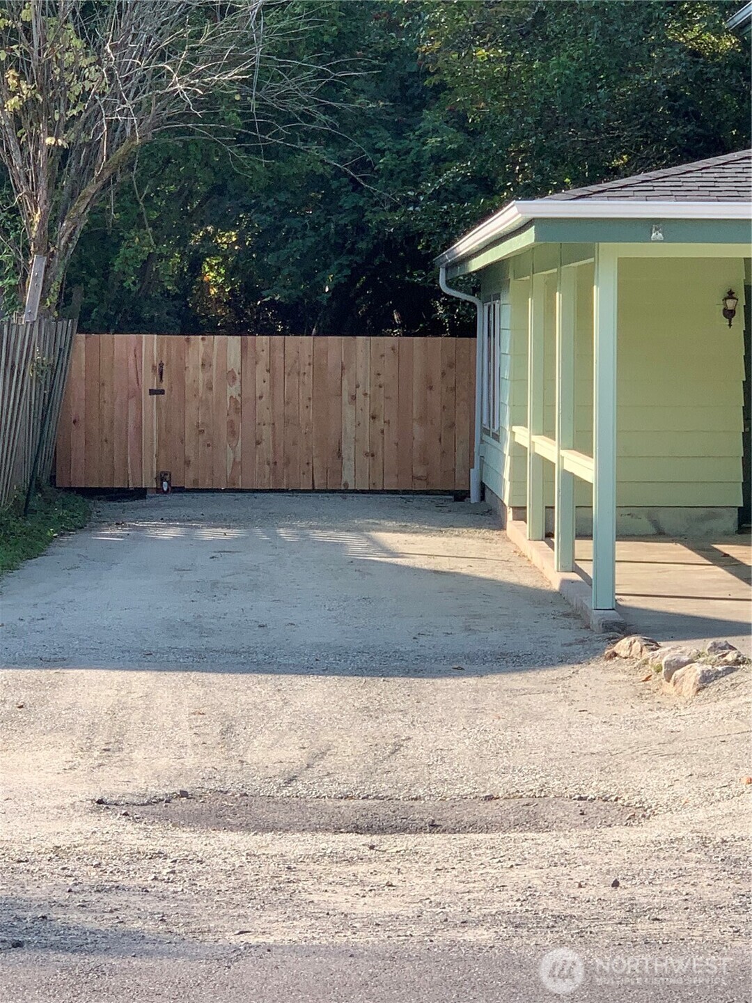 10211 SW Bank Road A & B