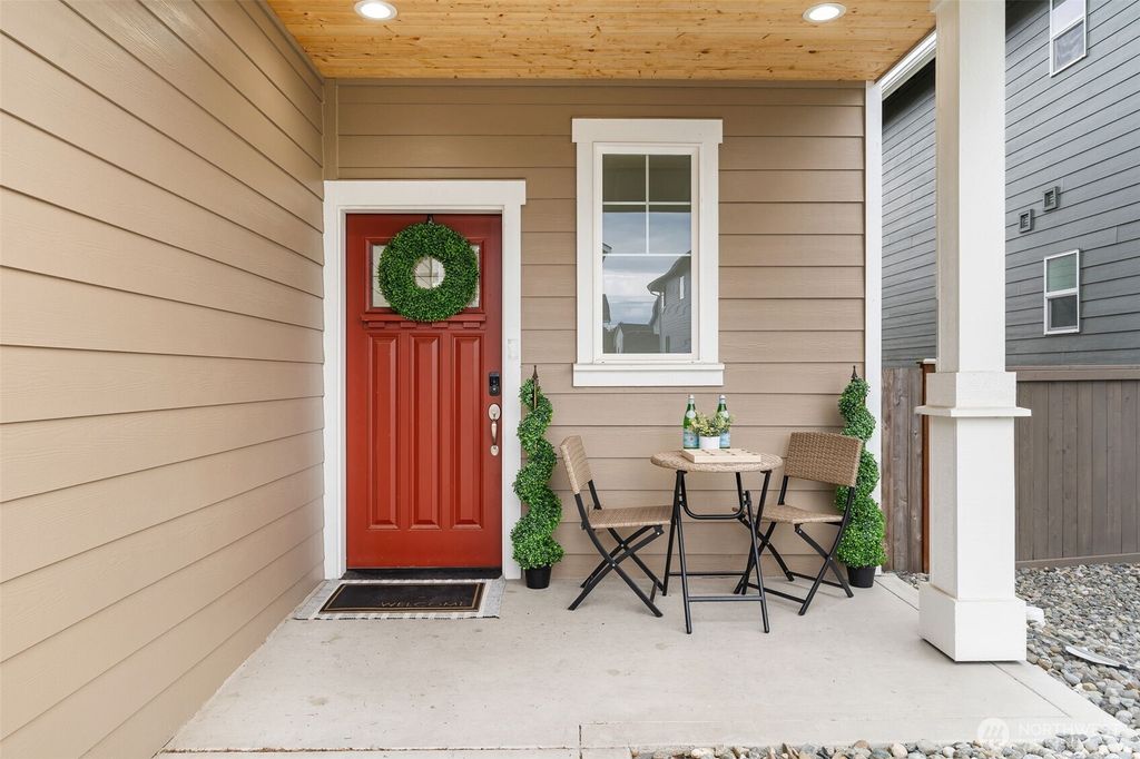 Photo of 2518 178th Place NE, Marysville, WA 98271 (MLS # 2447878)