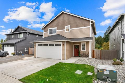 Photo of 2518 178th Place NE, Marysville, WA 98271 (MLS # 2447878)