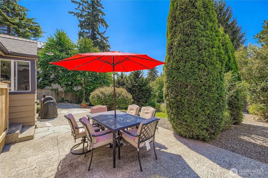 Photo of 13511 30th Avenue NE, Seattle, WA 98125 (MLS # 2415070)