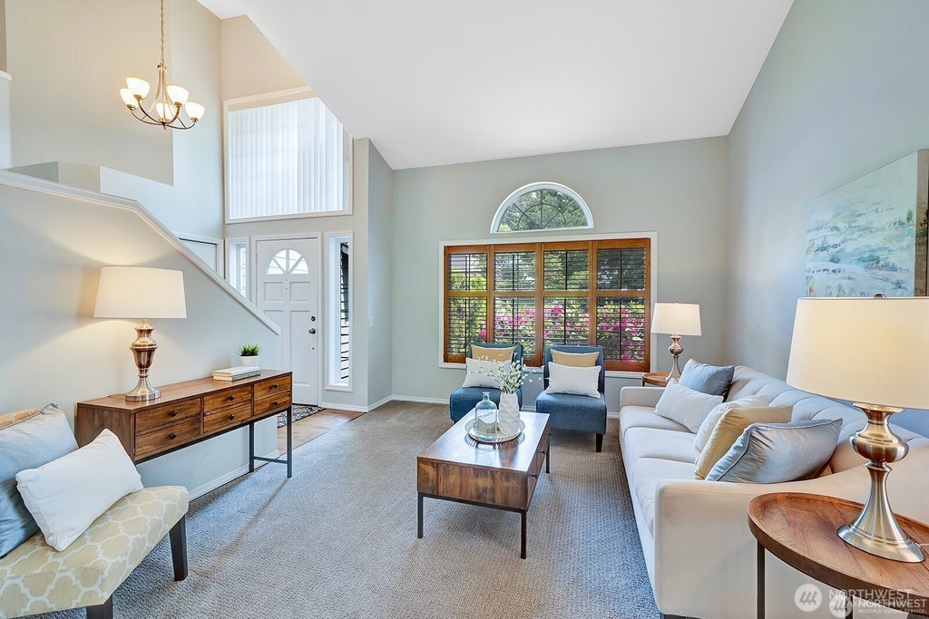 Photo of 20812 23rd Avenue SE, Bothell, WA 98021 (MLS # 2531810)