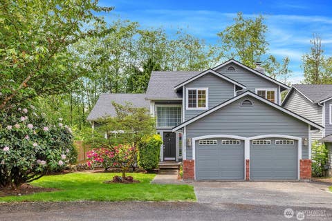 Photo of 20812 23rd Avenue SE, Bothell, WA 98021 (MLS # 2531810)