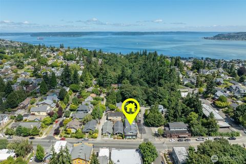 Photo of 2102 -2108 N Oakes Street, Tacoma, WA 98406 (MLS # 2540936)