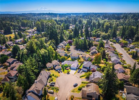 A home in Renton