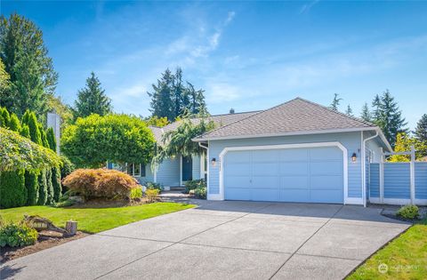 A home in Renton