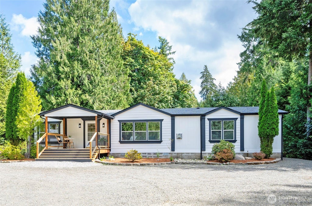 Photo of 221 E Cougar Lane S, Shelton, WA 98584 (MLS # 2581482)