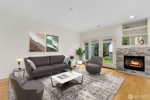 Photo of 22619 4th Avenue W #3-103, Bothell, WA 98021 (MLS # 2485427)